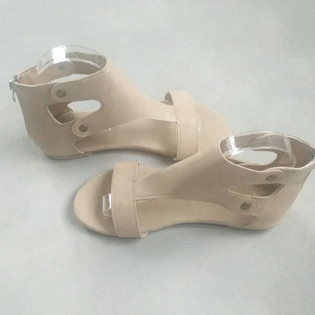 Chantelle Sandals