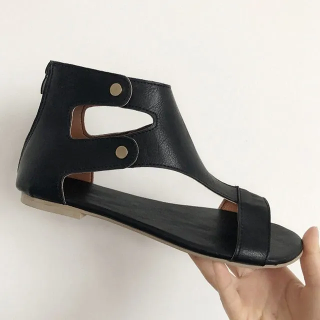 Chantelle Sandals