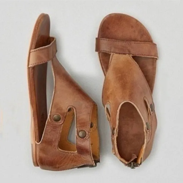 Chantelle Sandals