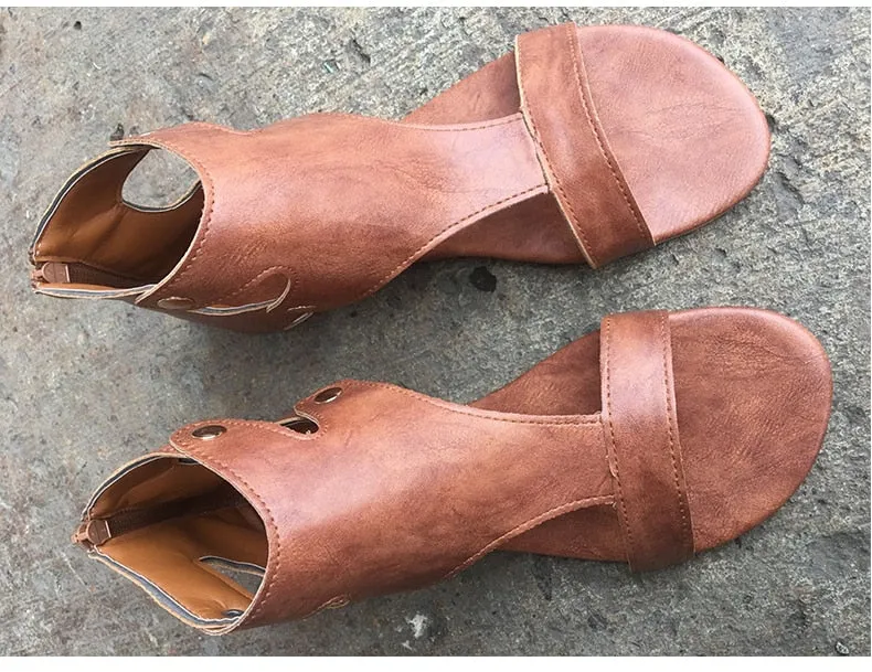 Chantelle Sandals