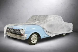 Chevrolet Nova 1966 - 1979 Outdoor Indoor Select-Fit Car Cover