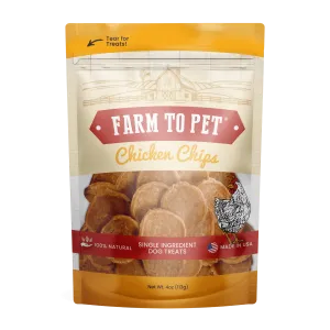 Chicken Chips