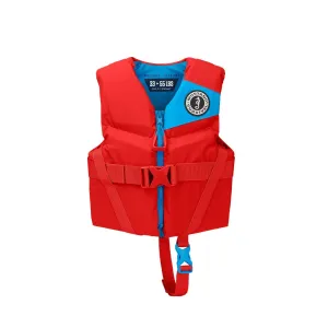 Childs Rev Foam Vest