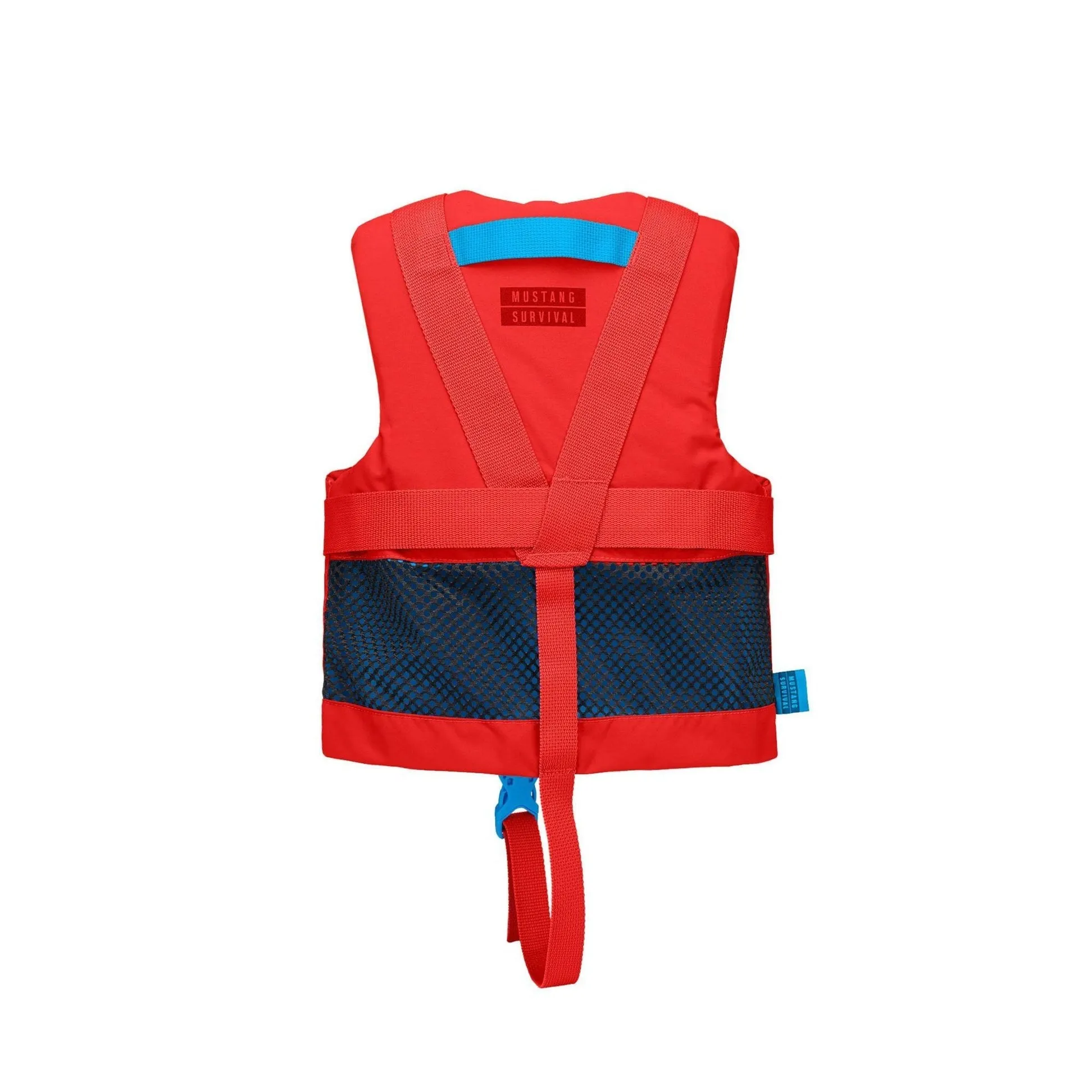 Childs Rev Foam Vest