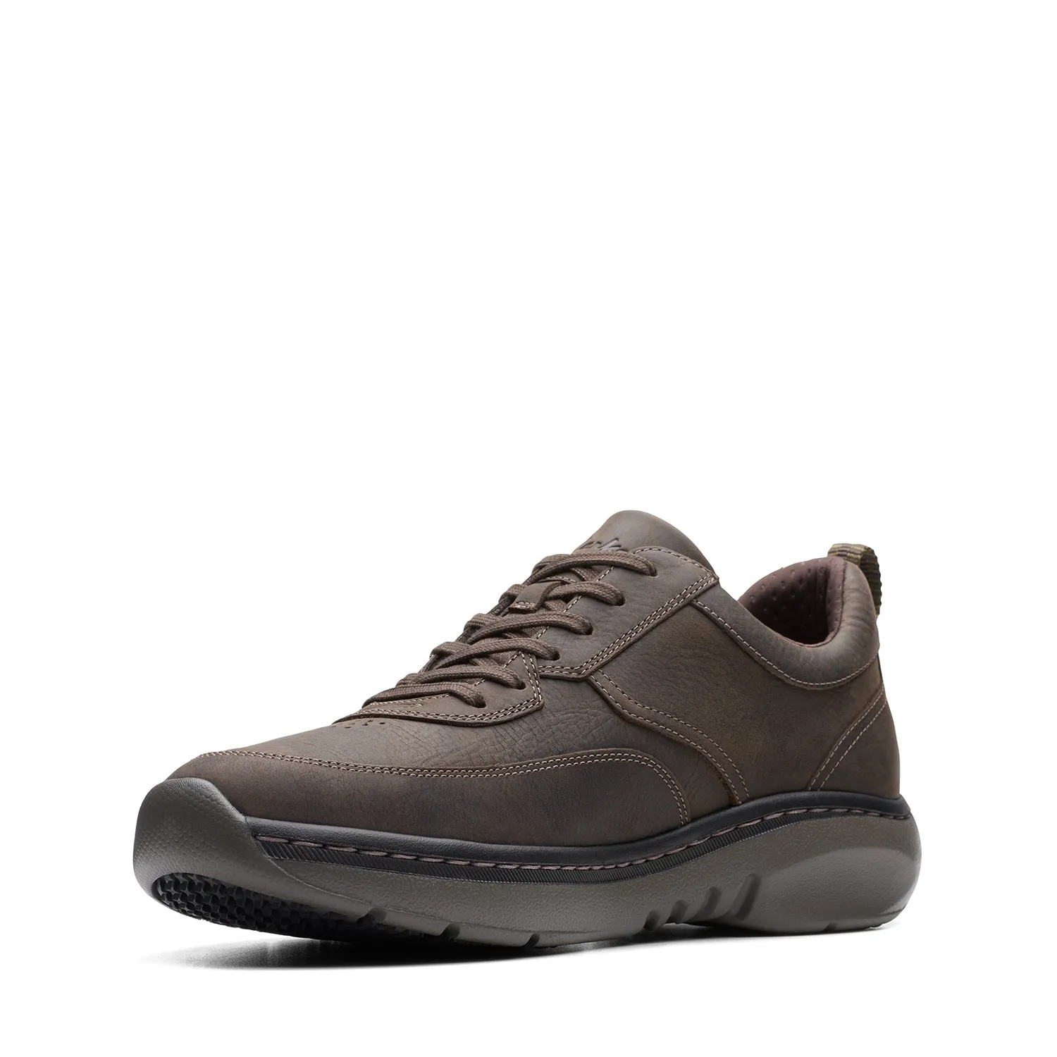 CLARKS  CLARKS PRO LACE (STANDARD FIT)