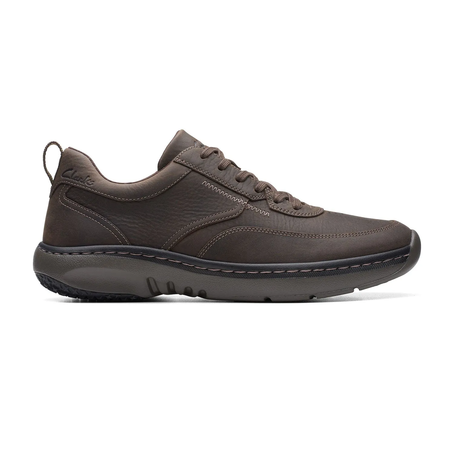CLARKS  CLARKS PRO LACE (STANDARD FIT)