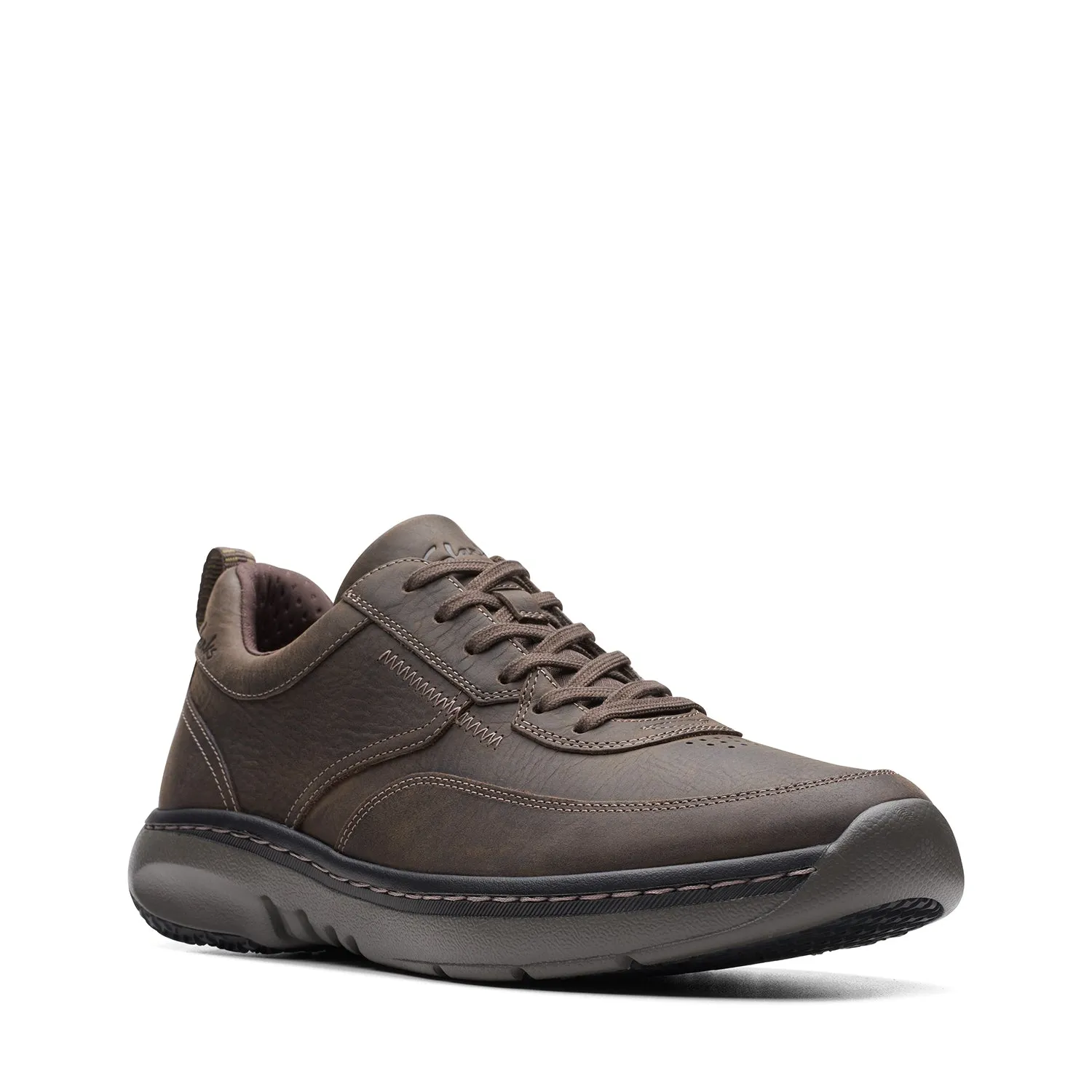 CLARKS  CLARKS PRO LACE (STANDARD FIT)