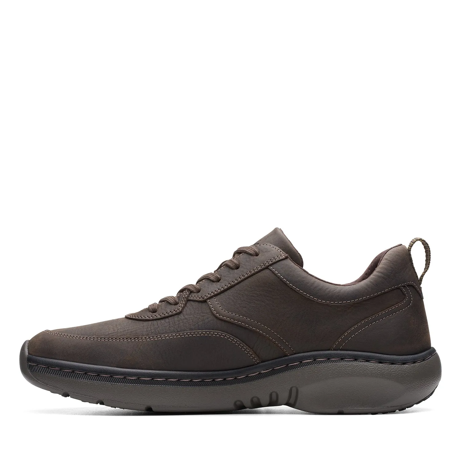 CLARKS  CLARKS PRO LACE (STANDARD FIT)
