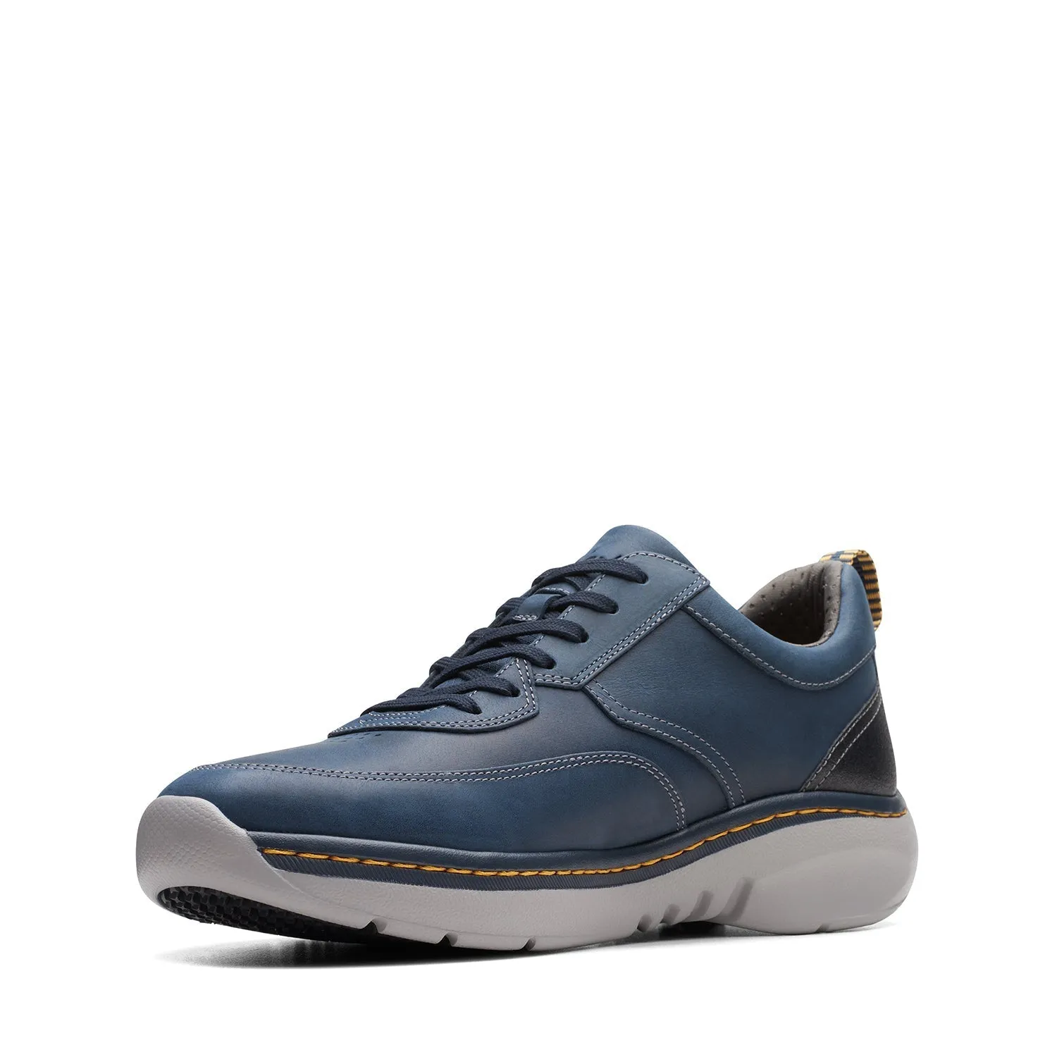 Clarks Clarkspro Lace Shoes (Standard Fit)