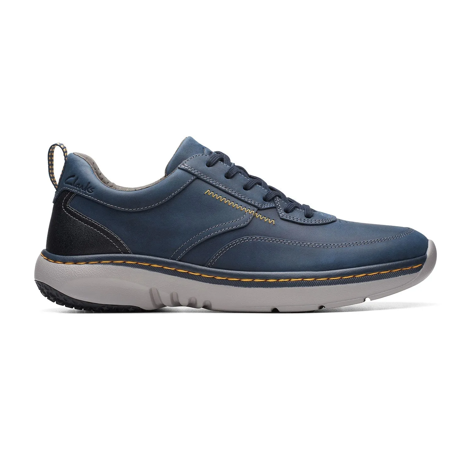 Clarks Clarkspro Lace Shoes (Standard Fit)