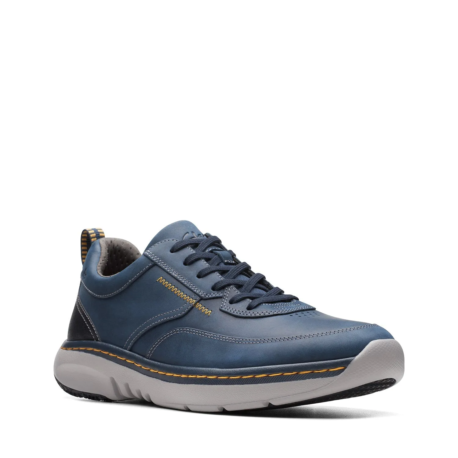 Clarks Clarkspro Lace Shoes (Standard Fit)