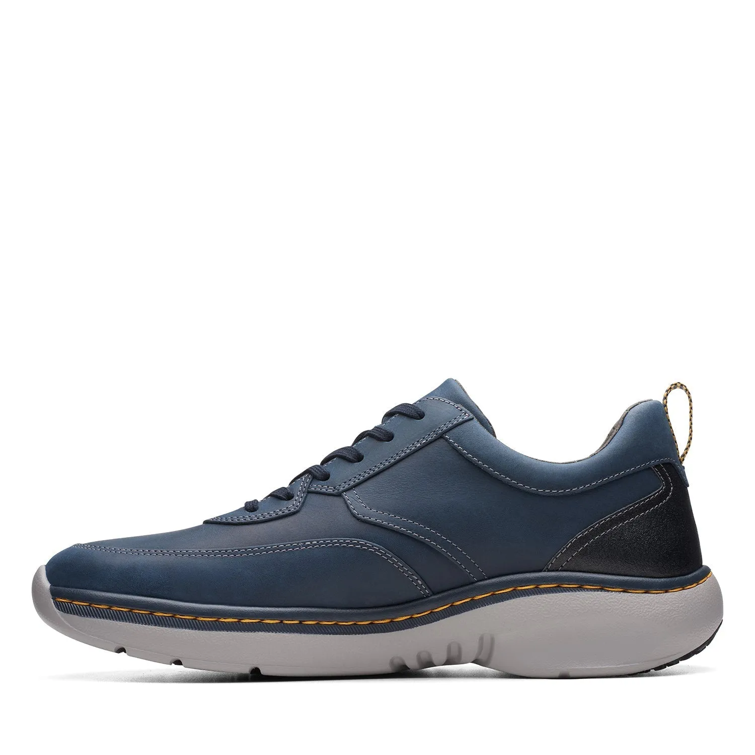Clarks Clarkspro Lace Shoes (Standard Fit)