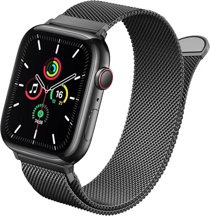 CLEARANCE! Milanese Loop for Apple Watch