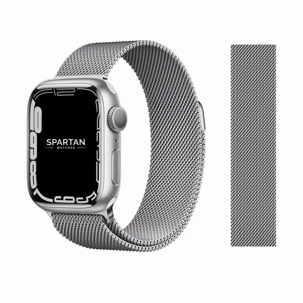 CLEARANCE! Milanese Loop for Apple Watch