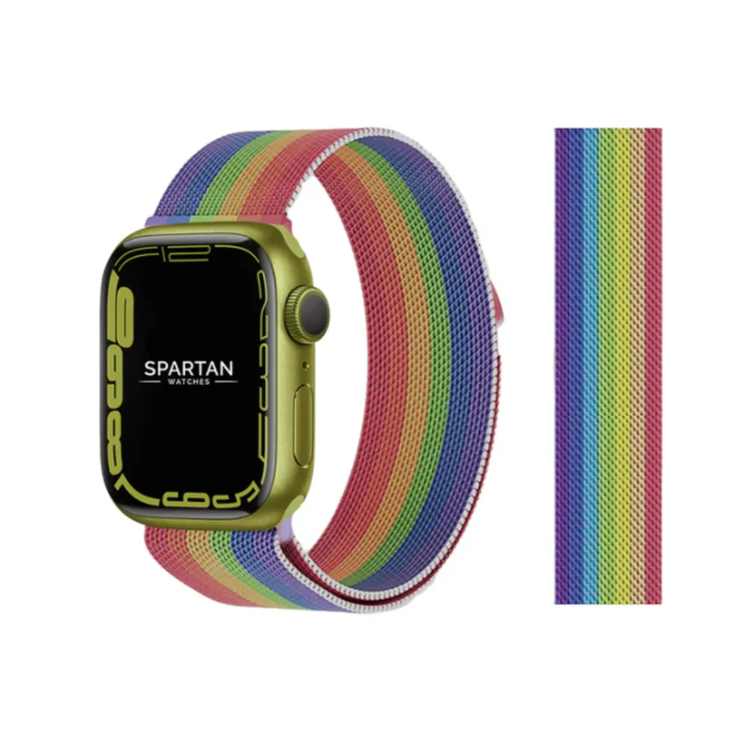 CLEARANCE! Milanese Loop for Apple Watch