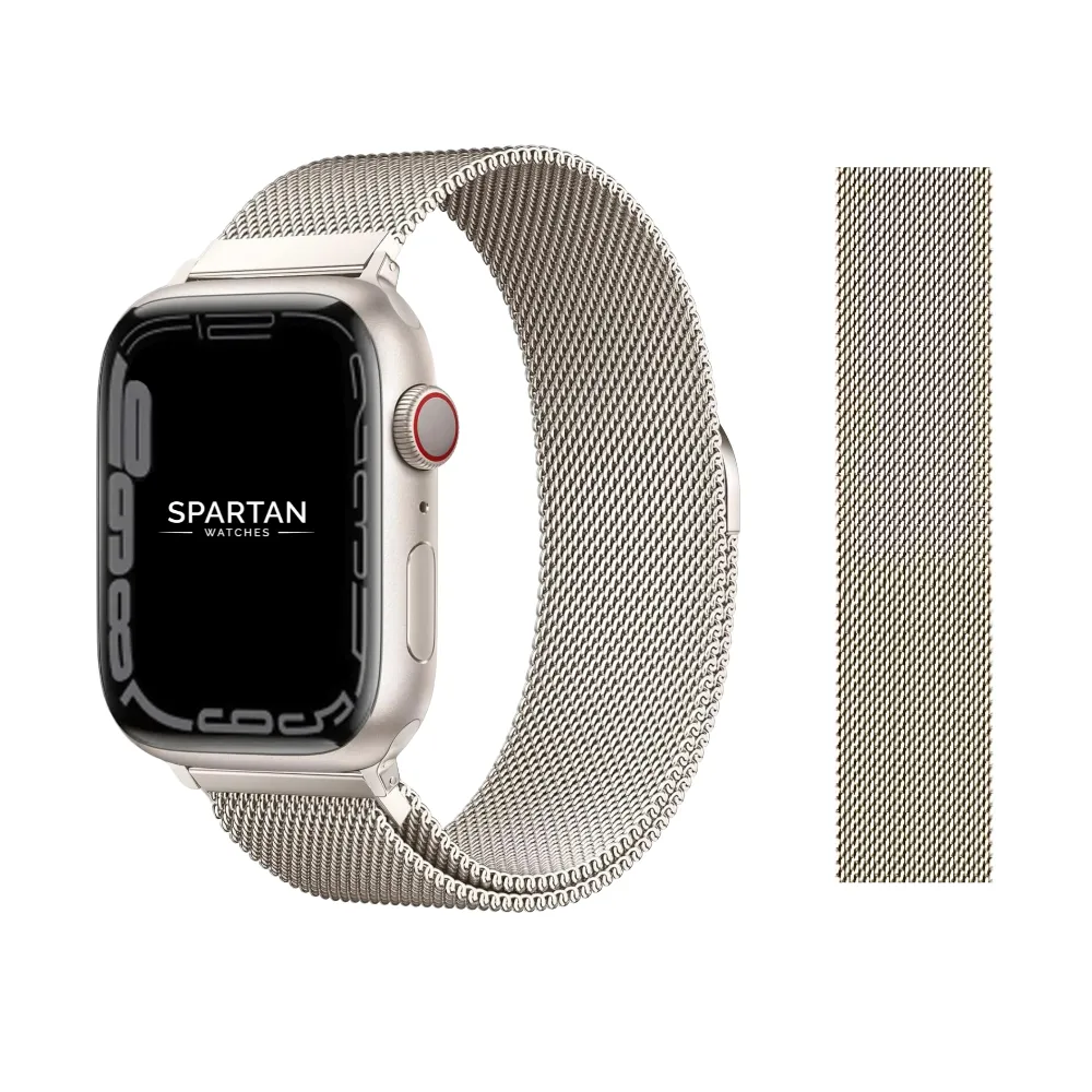 CLEARANCE! Milanese Loop for Apple Watch