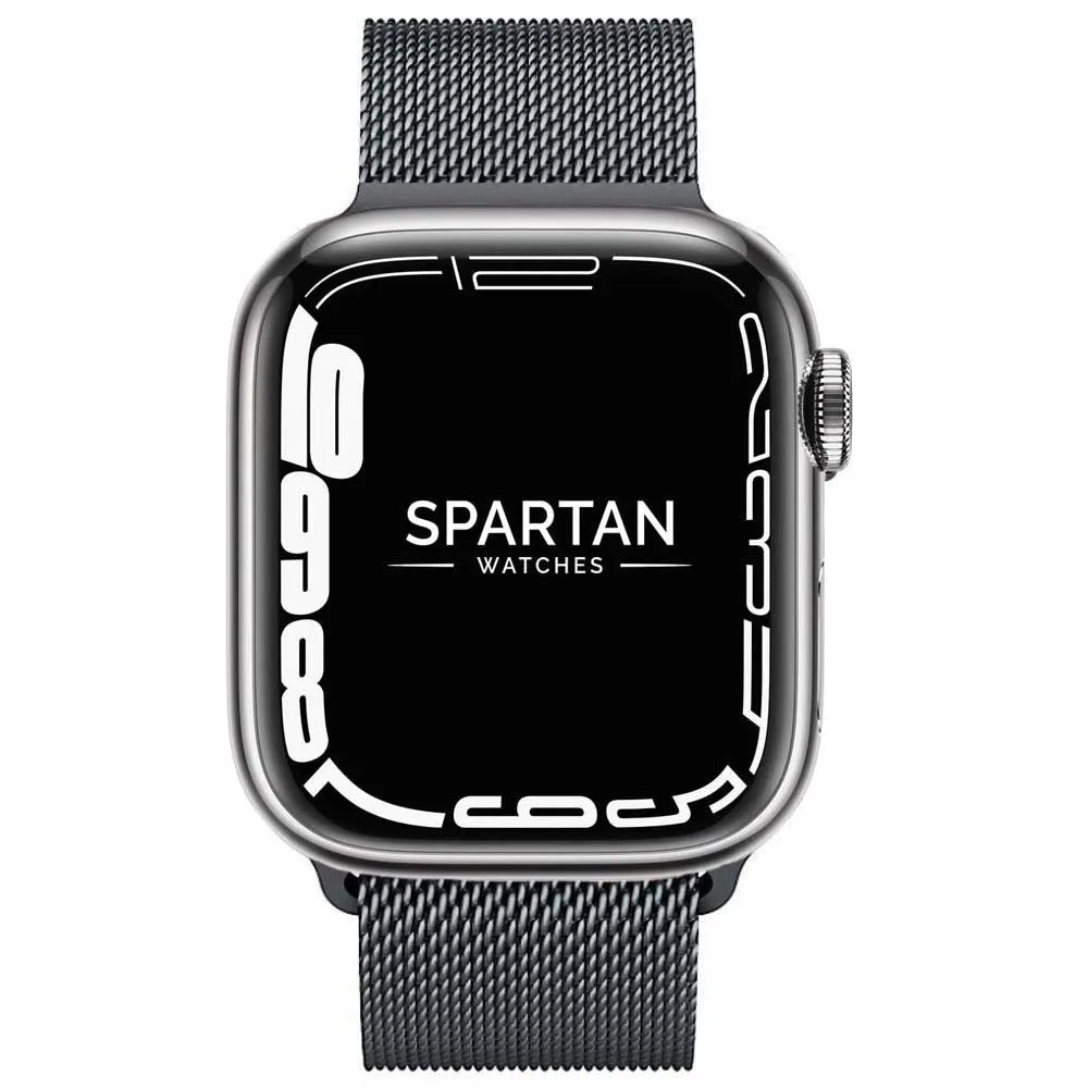 CLEARANCE! Milanese Loop for Apple Watch