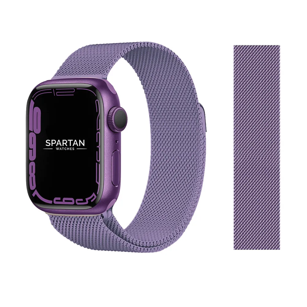 CLEARANCE! Milanese Loop for Apple Watch