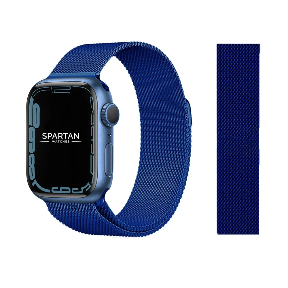 CLEARANCE! Milanese Loop for Apple Watch