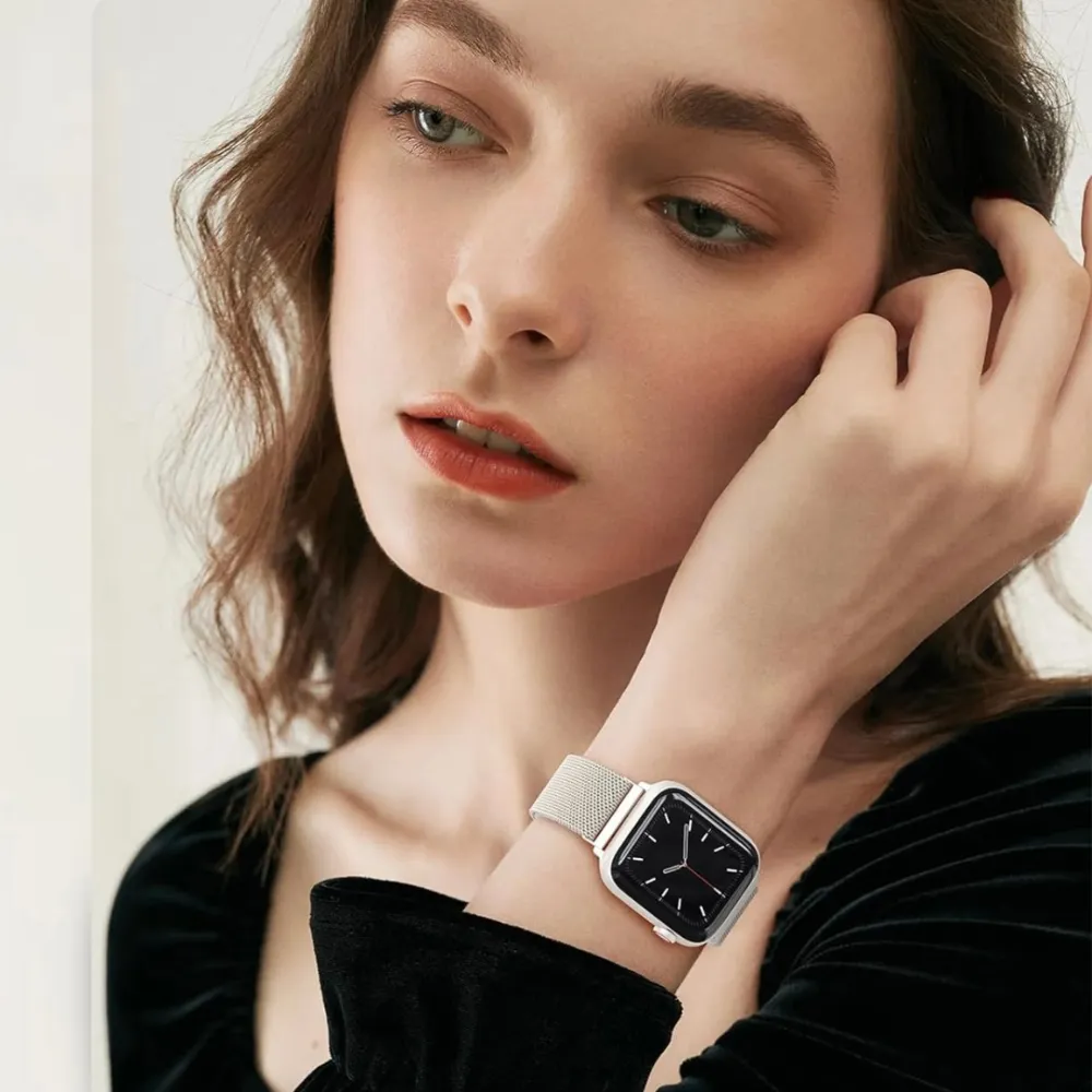 CLEARANCE! Milanese Loop for Apple Watch