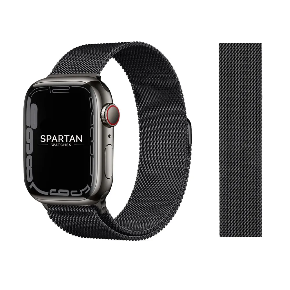 CLEARANCE! Milanese Loop for Apple Watch