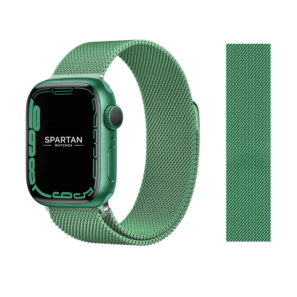 CLEARANCE! Milanese Loop for Apple Watch