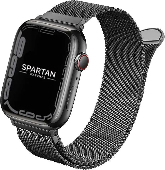 CLEARANCE! Milanese Loop for Apple Watch