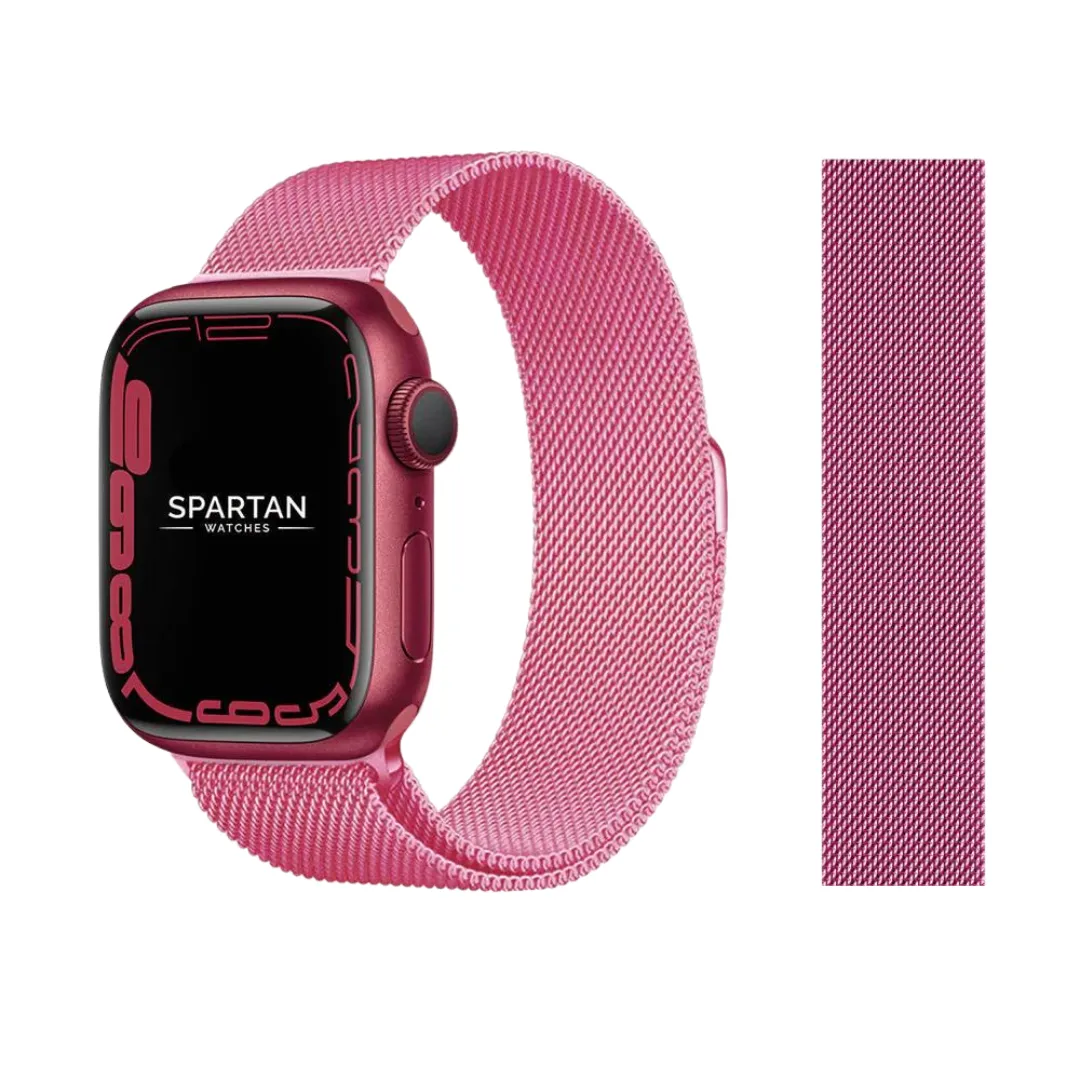 CLEARANCE! Milanese Loop for Apple Watch