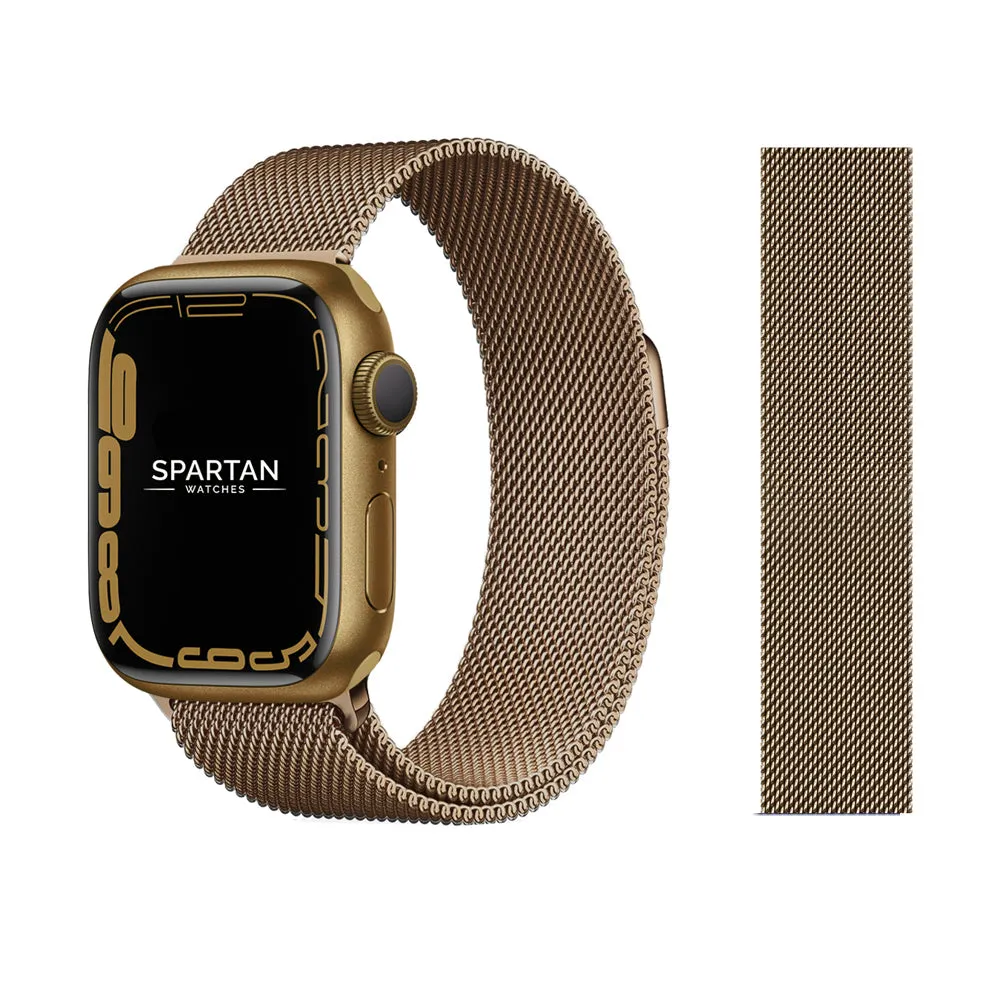 CLEARANCE! Milanese Loop for Apple Watch