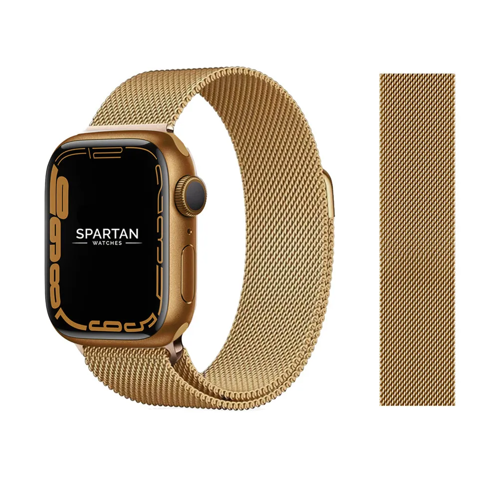 CLEARANCE! Milanese Loop for Apple Watch