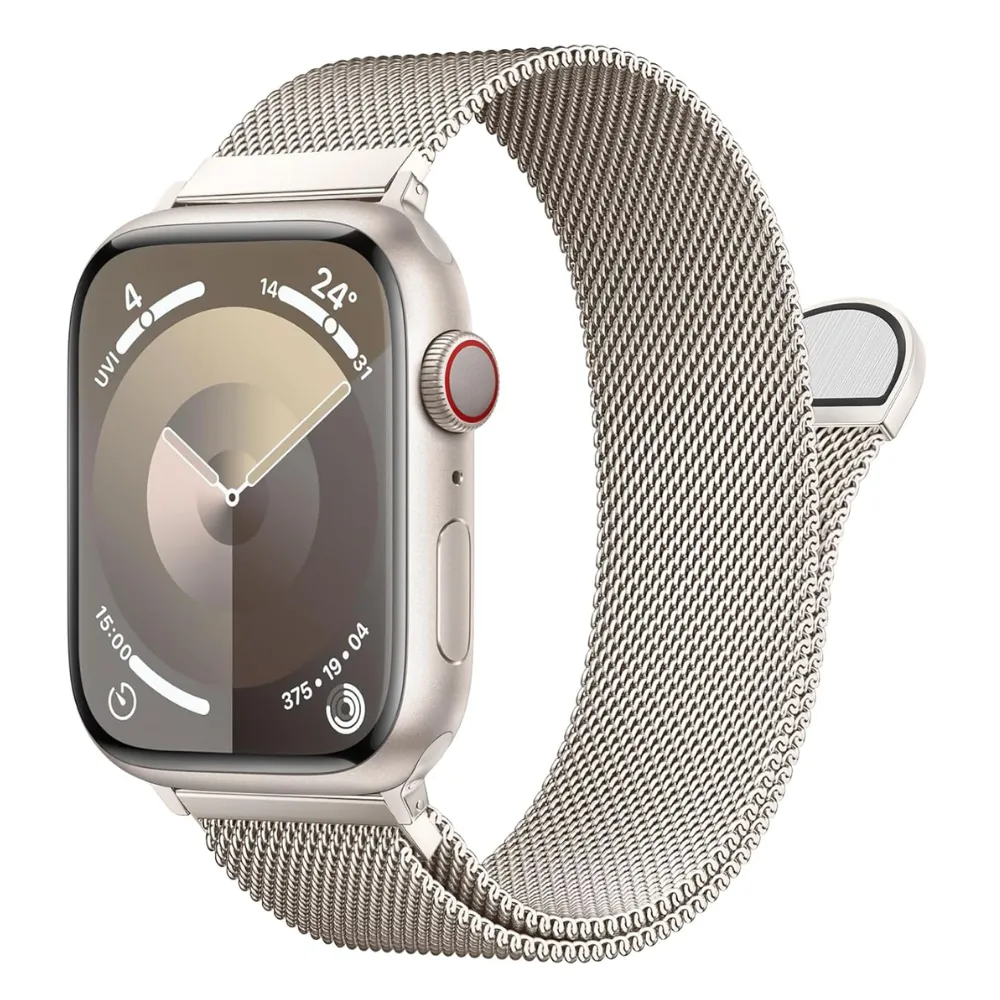 CLEARANCE! Milanese Loop for Apple Watch