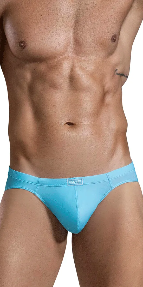Clever 519967 7pk Briefs Multi-colored