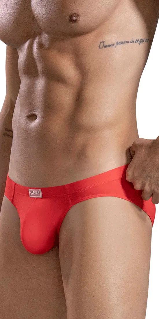 Clever 519967 7pk Briefs Multi-colored