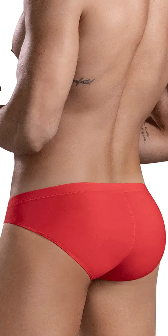 Clever 519967 7pk Briefs Multi-colored