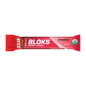 Clif Shot Bloks Energy Chews