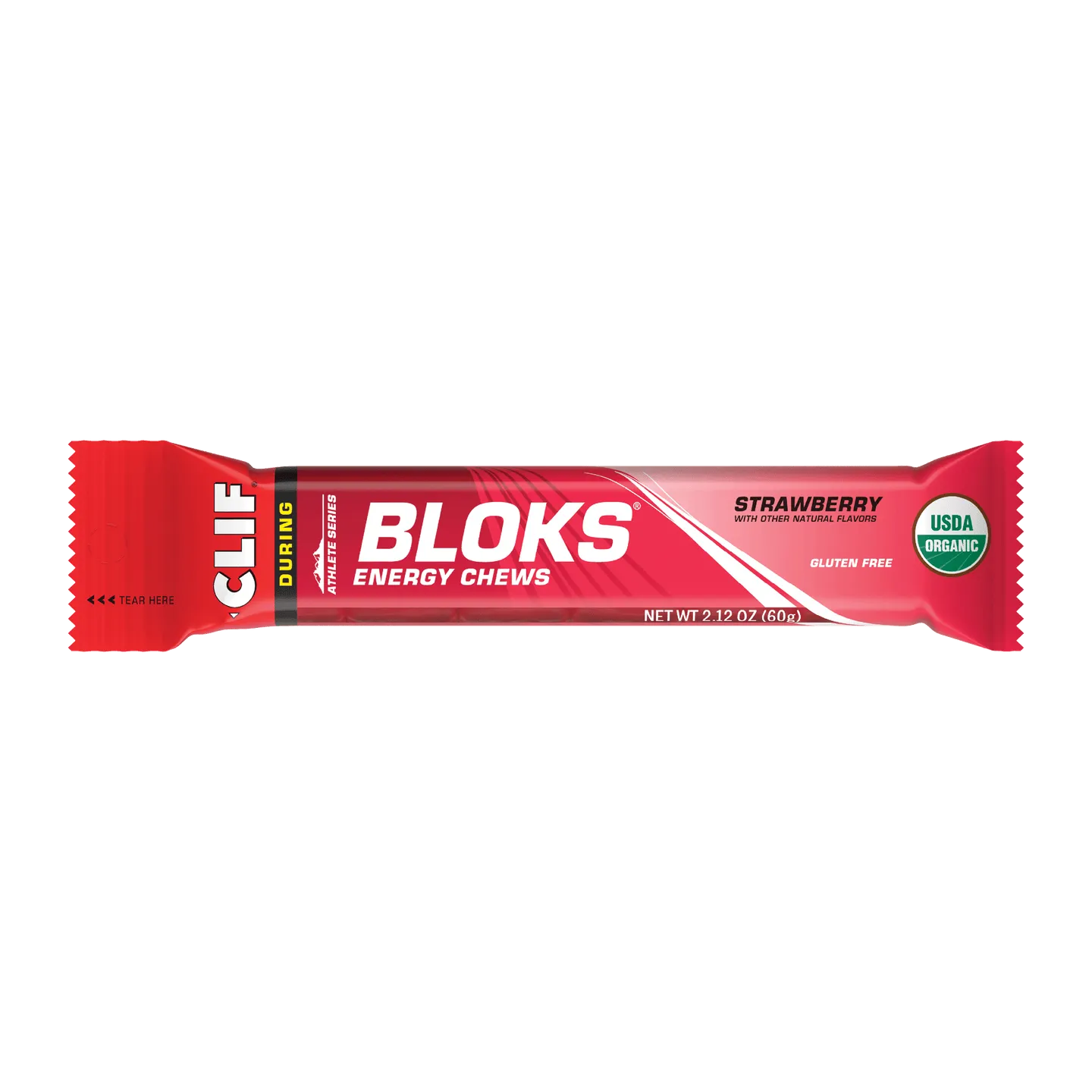 Clif Shot Bloks Energy Chews