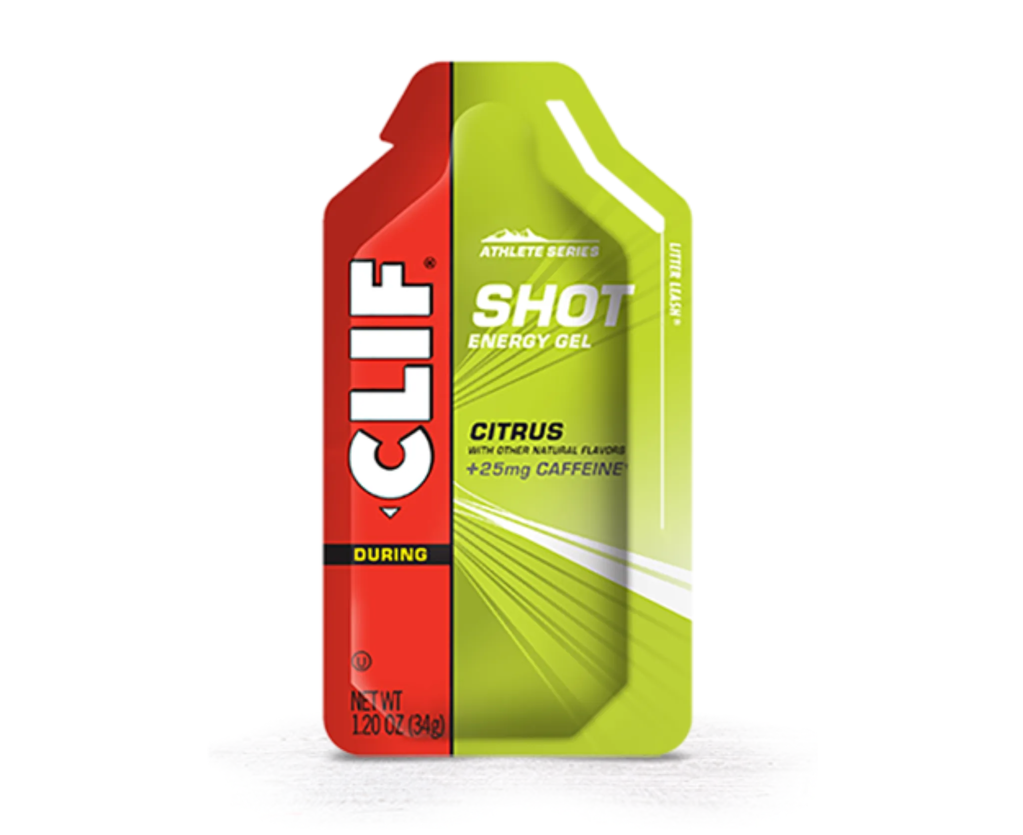 Clif Shot Energy Gel Citrus 34g
