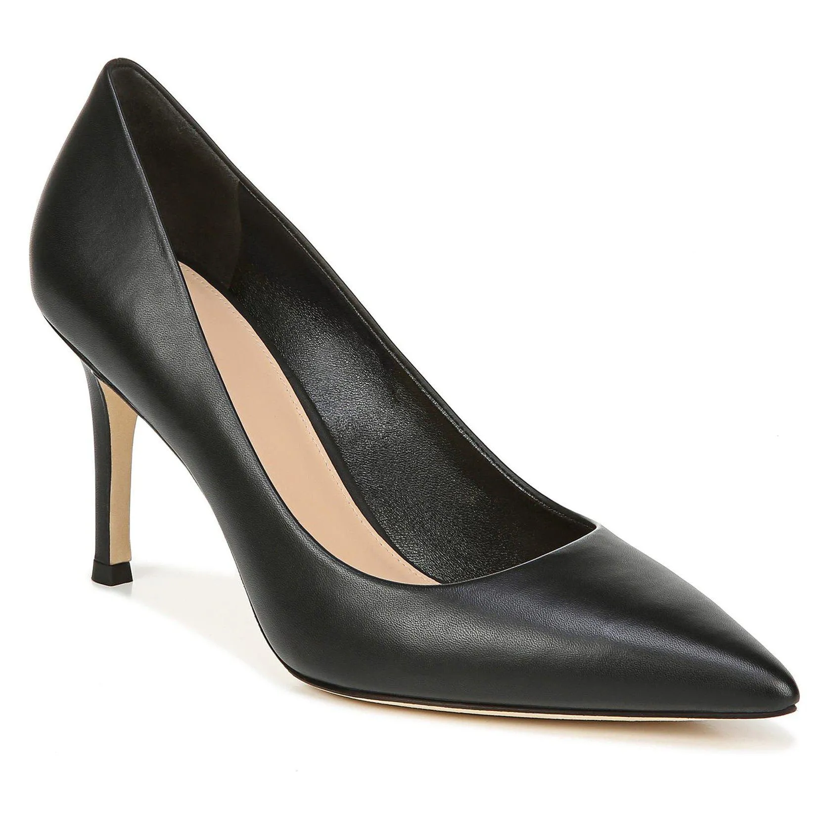 Cloe Pointed-Toe Pumps