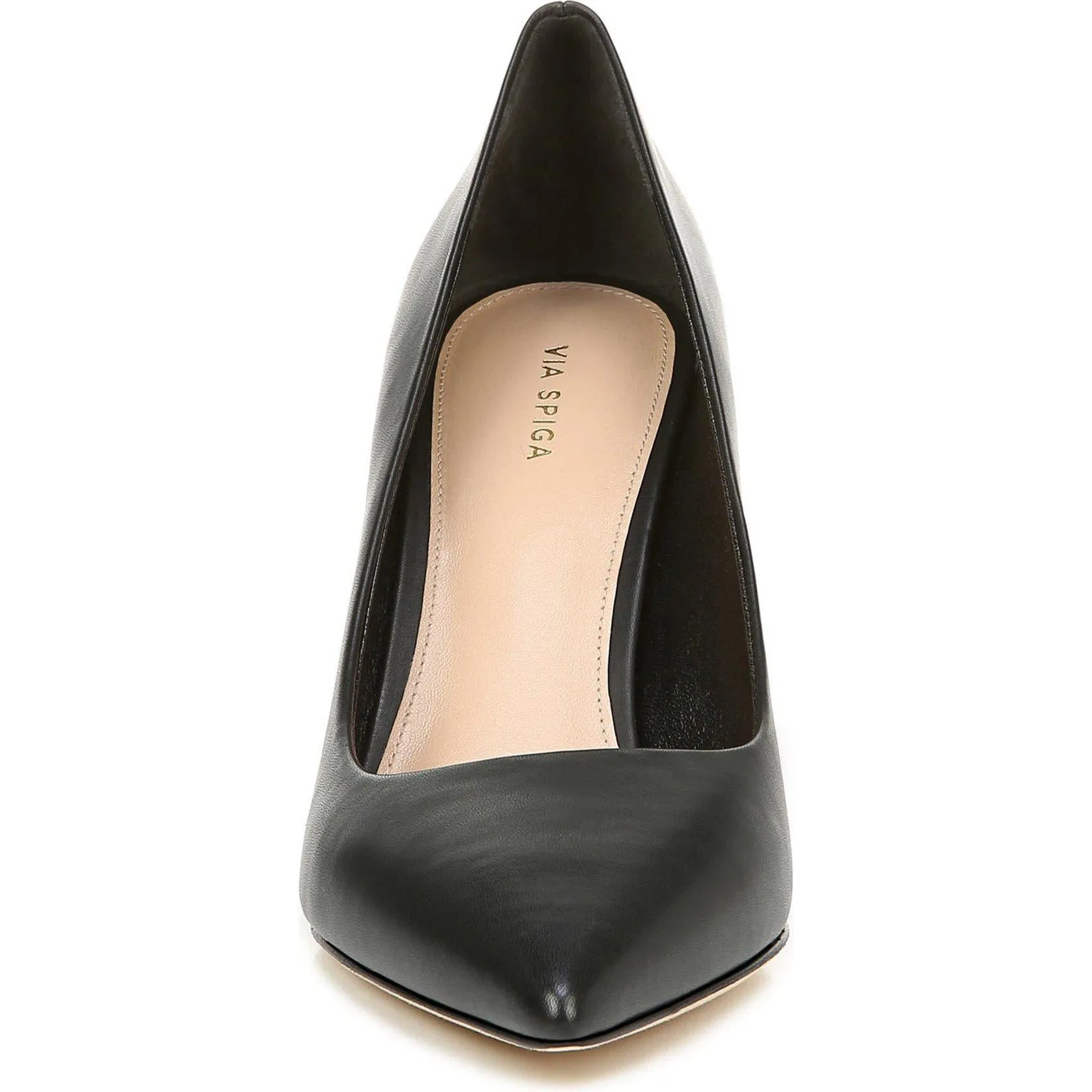 Cloe Pointed-Toe Pumps