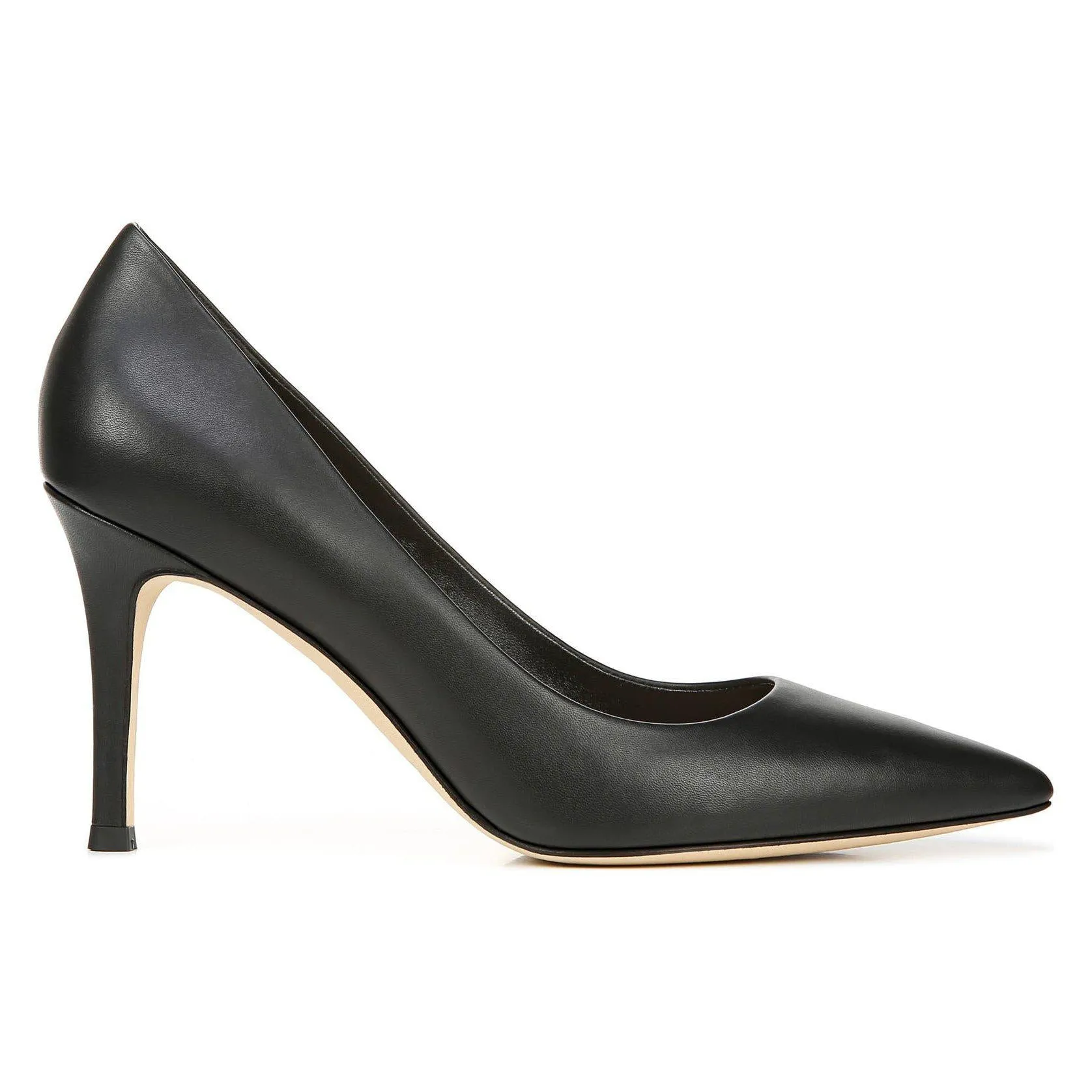 Cloe Pointed-Toe Pumps