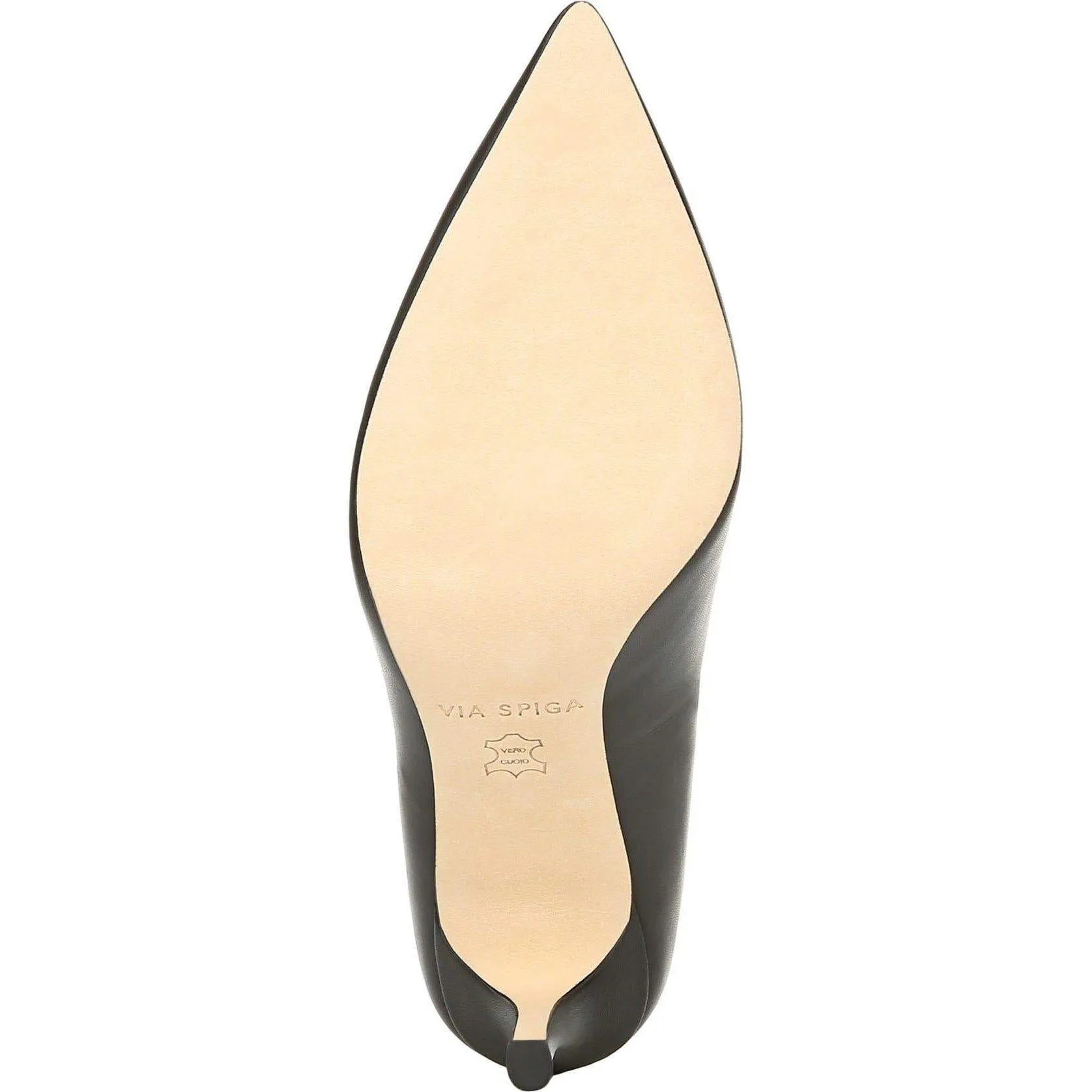 Cloe Pointed-Toe Pumps