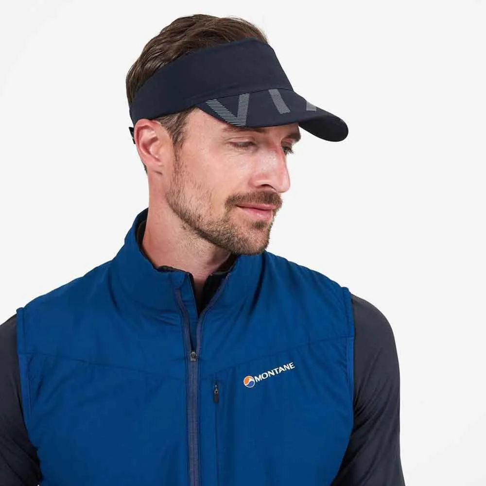 Coda Visor