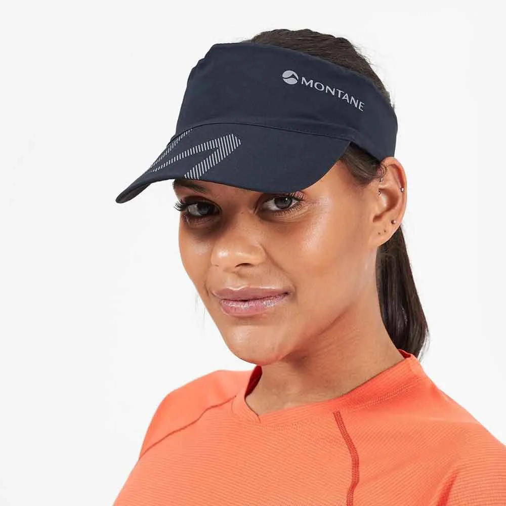 Coda Visor
