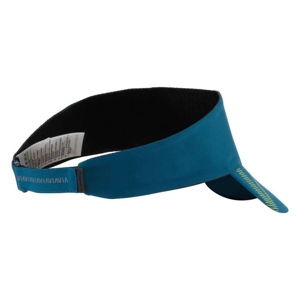 Coda Visor