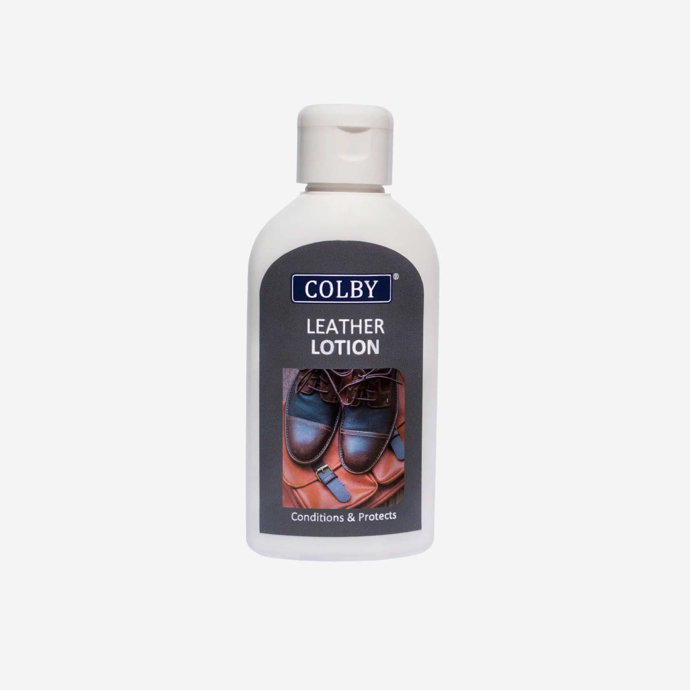 Colby Leather Lotion 125ml