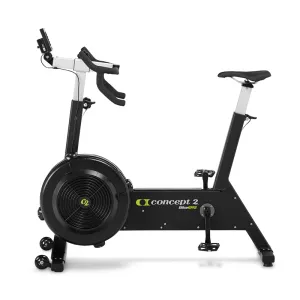 Concept 2 BikeErg (Used in DFC)