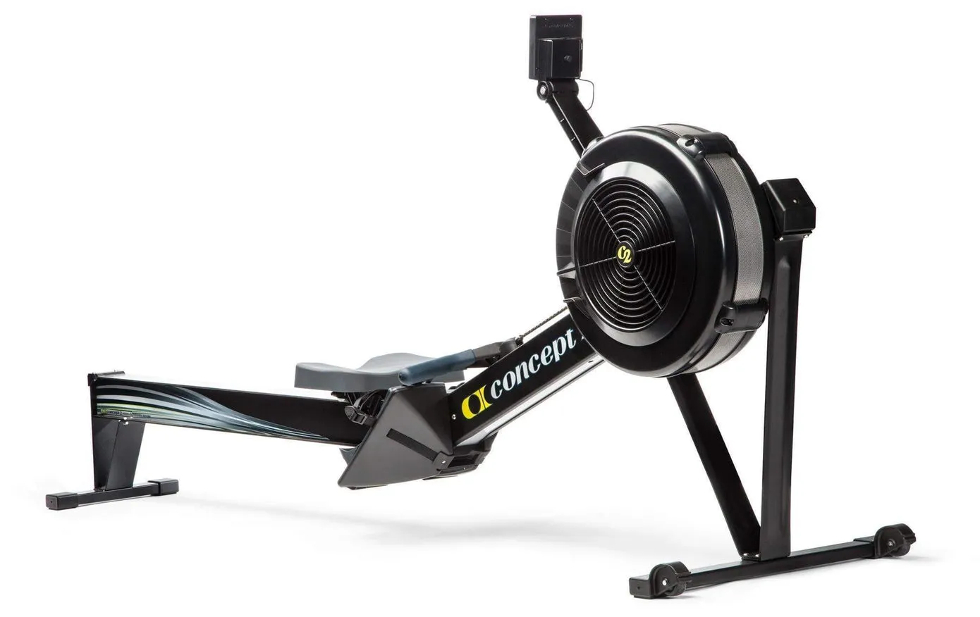Concept 2 RowErg
