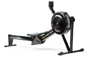 Concept 2 RowErg