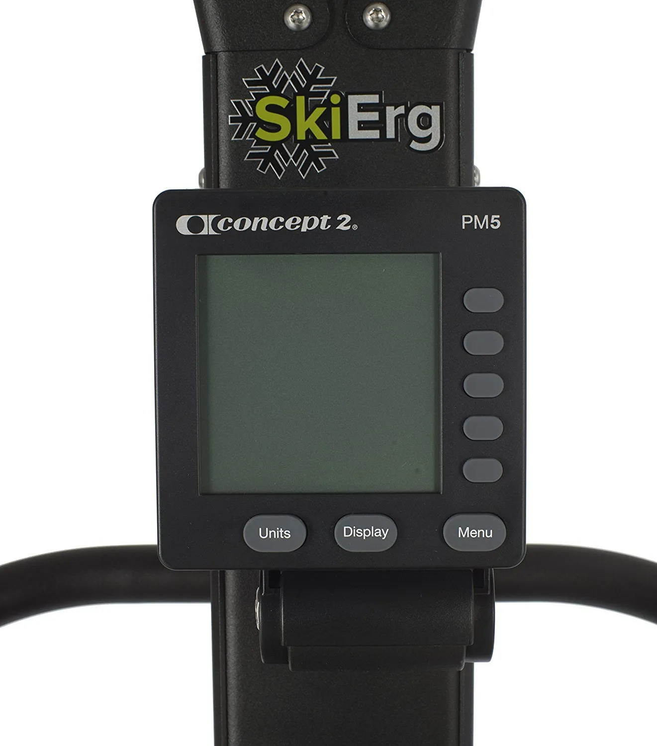 CONCEPT 2 SKI ERG W/ PM5