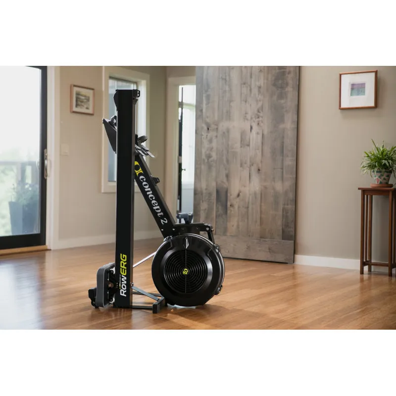 Concept2 | Indoor Rower - RowErg - PM5